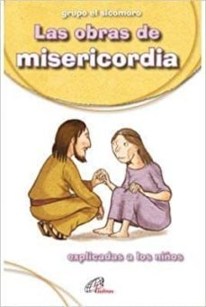 las obras de misericordia-9788416180356