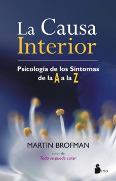 la causa interior (ebook)-martin brofman-9788416233656