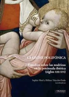 la leche polifonica-helene thieulin pardo-sophie hirel-9788416242856