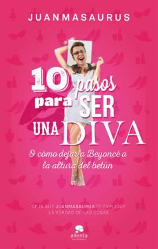 10 pasos para ser una diva (ebook)-9788416253456
