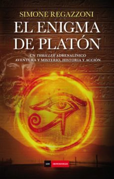 el enigma de platon (ebook)-9788416261956
