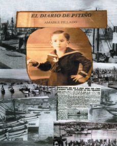 (i.b.d.) el diario de pitiño-amable pillado-9788416339556