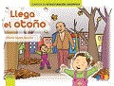 llega el otoño-9788416361656