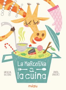 la marcelina a la cuina-9788416434756