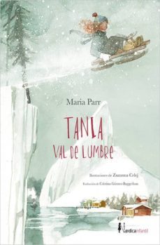 tania val de lumbre (2ª ed.)-9788416440856
