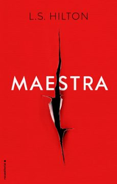 maestra (maestra 1) (ebook)-l.s. hilton-9788416498956