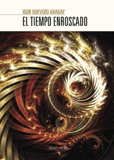 el tiempo enroscado-9788416513956
