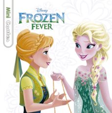 frozen fever disney (minicontes)-9788416520756