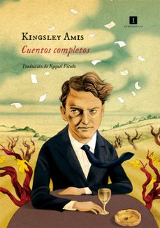 cuentos completos-kingsley amis-9788416542956
