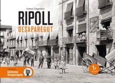 ripoll desaparegut-antoni llagostera-9788416547456