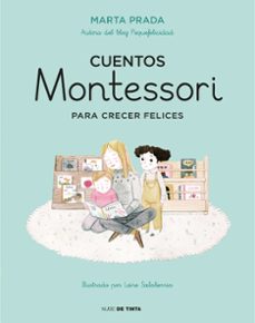 Libro Montessori Para Bebes De Charlotte Poussin - Buscalibre