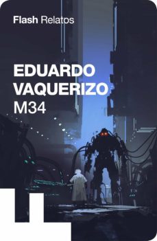 m34 (flash relatos) (ebook)-9788416628056