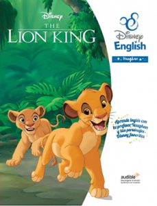 the lion king-9788416667956
