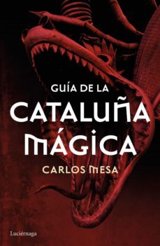 guia de la cataluña magica (ebook)-9788416694556