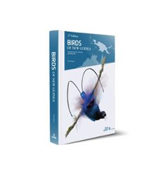 birds of new guinea-phil gregory-9788416728756