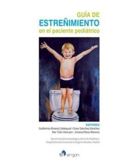 guia de estreñimiento en el paciente pediatrico-9788416732456