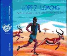lopez lomong (ingles)-9788416733156