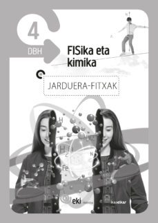 eki 4 - fisika eta kimika 4 - jarduera fitxak-9788416752256