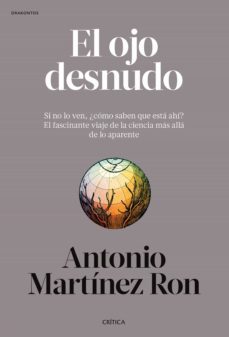 el ojo desnudo (ebook)-antonio martinez ron-9788416771356