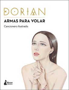 armas para volar: cancionero ilustrado-9788416788156