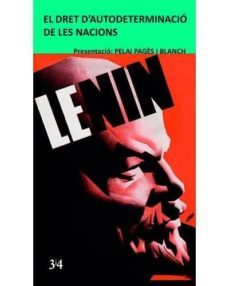el dret d autodeterminacio de les nacions-9788416789856