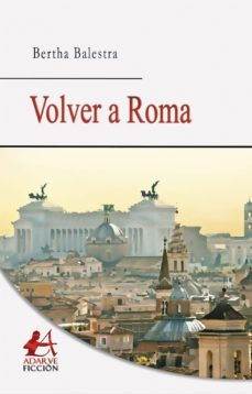 volver a roma (ebook)-9788416824656