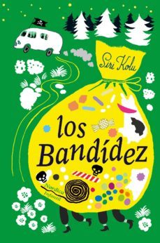 los bandidez (ebook)-9788416830756