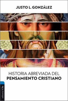 historia abreviada del pensamiento cristiano (ebook)-justo l. gonzalez-9788416845156