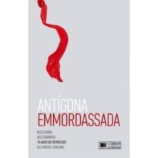 antigona emmordassada-9788416855056