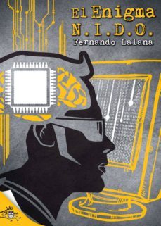 el enigma n.i.d.o. (ebook)-fernando lalana-9788416873456