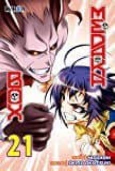medaka box nº 21-9788416905256