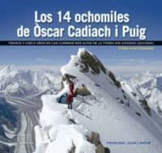 los 14 ochomiles de oscar cadiach i puig-francesc joan i matas-9788416918256