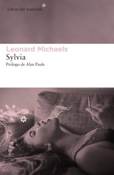 sylvia (ebook)-leonard michaels-9788417007256