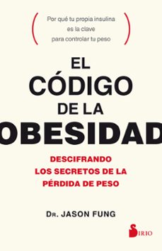 el codigo de la obesidad-9788417030056
