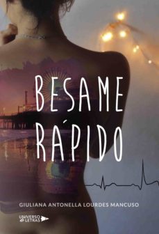 besame rapido (ebook)-giuliana antonella lourdes mancuso-9788417037956