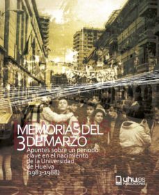 memorias del 3 marzo-ramon fernandez bevia-9788417066956