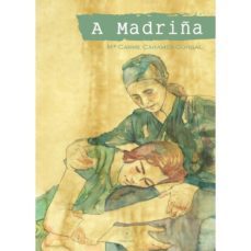 a madriña-m. carmen carames gorgal-9788417094256