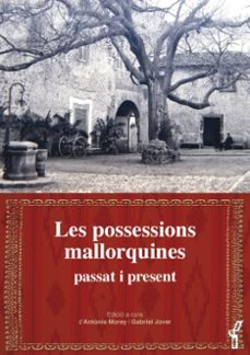 les possessions mallorquines: passat i present-9788417113056