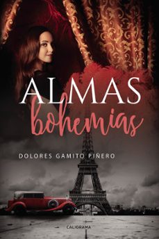 (i.b.d.) almas bohemias-lola gamito piñero-9788417120856
