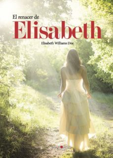 el renacer de elisabeth-elisabeth williams doe-9788417148256