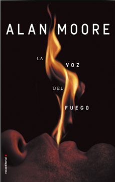 la voz del fuego (ebook)-9788417167356