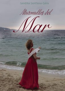 murmullos del mar-sandra santana gaya-9788417205256