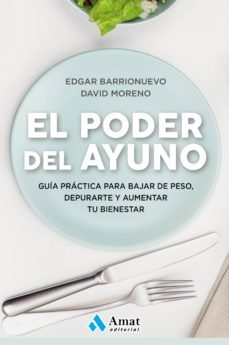 el poder del ayuno (ebook)-edgar barrionuevo-david moreno-9788417208356