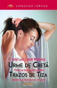urme de creta / trazos de tiza-9788417226756