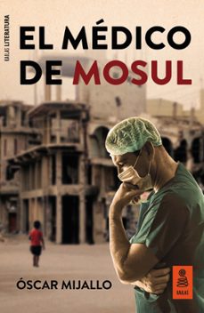 el medico de mosul-9788417248956