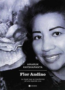 Imagen Principal de FLOR ANDINO