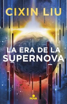 la era de la supernova (ebook)-cixin liu-9788417347956
