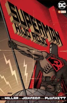 superman: hijo rojo (5ª ed.)-9788417354756