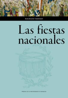 las fiestas nacionales en la italia contemporanea-maurizio ridolfi-9788417358556
