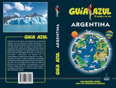 argentina 2018 (guia azul)-9788417368456
